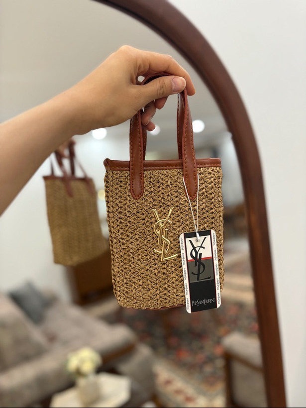 کیف رافیا ysl