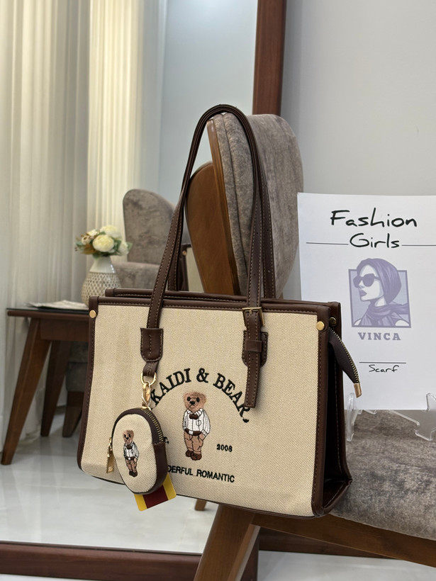 کیف تدی بزرگ